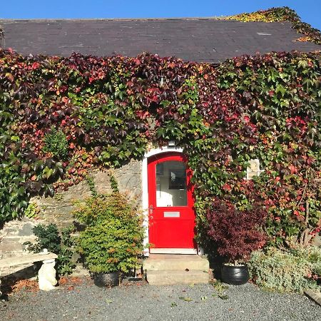 Апартаменты The Byre . Dromore  Экстерьер фото